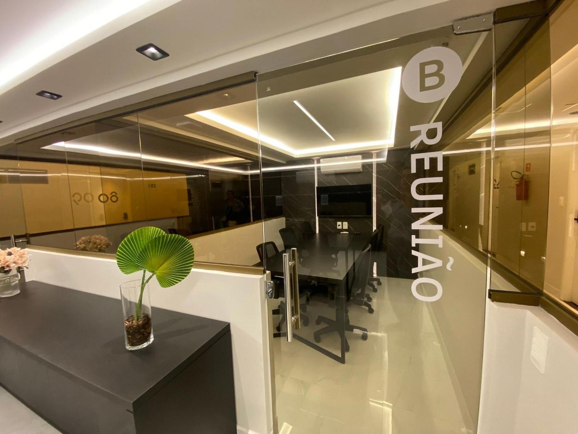 Bela Hospedagem - #Unity Flats Cabo Branco João Pessoa Eksteriør billede